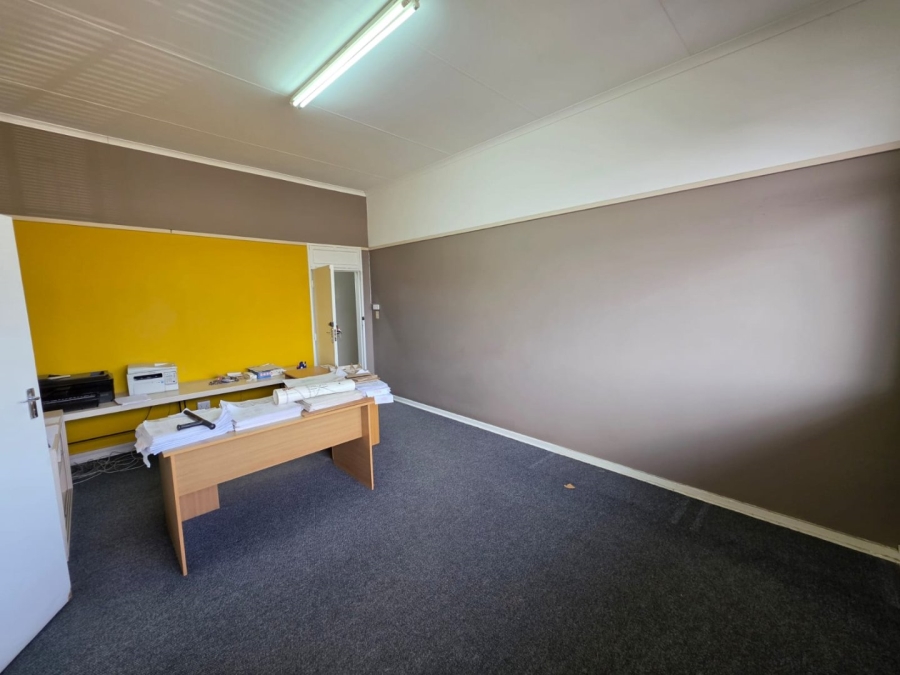 To Let Commercial Property for Rent in Bethlehem Free State